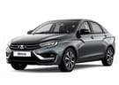 Коврики на Lada (ВАЗ) Vesta рестайлинг 2022 - 2025 в Кургане