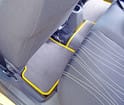 Коврики на Opel Corsa D 2006 - 2014 в Кургане