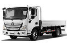 Коврики на Foton Aumark S35, S85, S085, S100, S120 2017 - 2025 в Кургане