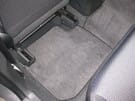 Коврики на Subaru Forester IV 2012 - 2019 в Кургане