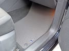 Коврики на Volkswagen Tiguan I 2006 - 2017 в Кургане