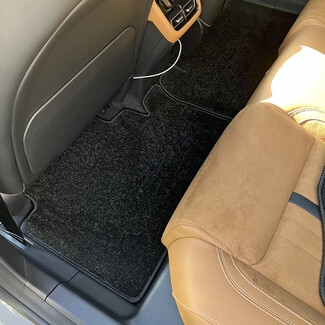 EVA коврики на Mazda EZ-6 2024&nbsp;-&nbsp;2026 в Кургане