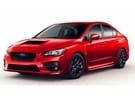 Коврики на Subaru Impreza IV 2011 - 2021 в Кургане