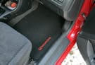 Коврики на Honda Civic VI 4d 1995 - 2002 в Кургане
