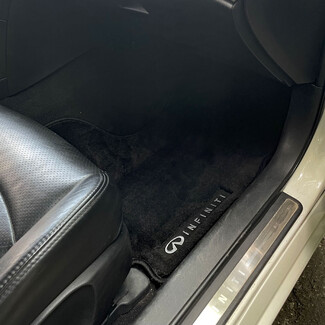EVA коврики на Infiniti G IV Купе 2006 - 2014 в Кургане EVA коврики на Infiniti G IV Купе 2006 - 2014 в Кургане