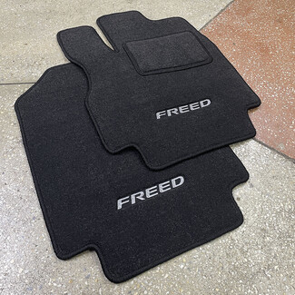 EVA коврики на Honda Freed II 2016 - 2024 в Кургане EVA коврики на Honda Freed II 2016 - 2024 в Кургане