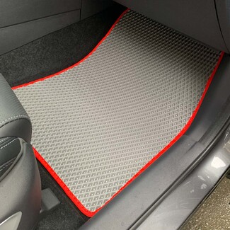 EVA коврики на Changan CS75 Plus II 2022&nbsp;-&nbsp;2026 в Кургане