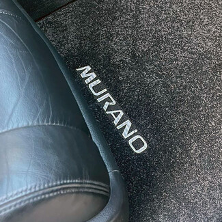 Коврики на Nissan Murano (Z52) 2014&nbsp;-&nbsp;2022 в Кургане