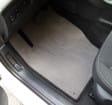 EVA коврики на Citroen C4 II 2010 - 2022 в Кургане