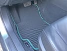 EVA коврики на Subaru Legacy VI 2014 - 2021 в Кургане