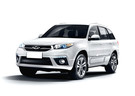 Ворсовые коврики на Chery Tiggo 3 2014 - 2020 в Кургане