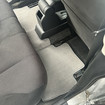 Коврики на Nissan Tiida (C11) 2004 - 2014 в Кургане