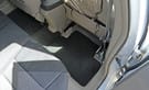EVA коврики на Honda Insight II 2009 - 2014 в Кургане