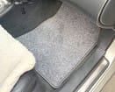 EVA коврики на Toyota Avensis II 2002 - 2008 в Кургане