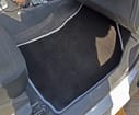 Коврики на Toyota Yaris II 2005 - 2011 в Кургане
