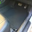 Коврики на Toyota Corolla Fielder (E14) 2006 - 2012 в Кургане