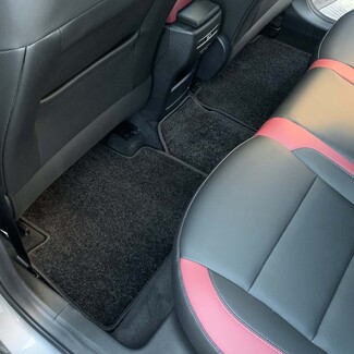 Коврики на Geely Coolray 2018&nbsp;-&nbsp;2024 в Кургане