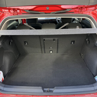 Коврики на Volkswagen Golf 8 2019&nbsp;-&nbsp;2026 в Кургане