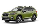 Коврики на Subaru Forester V 2018 - 2025 в Кургане