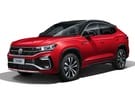 Коврики на Volkswagen Tayron X 2020 - 2025 в Кургане