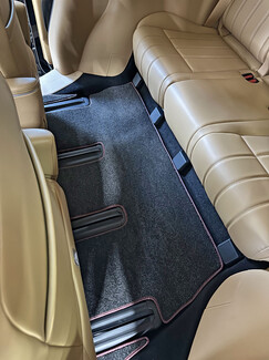 EVA коврики на Voyah Dream 2021&nbsp;-&nbsp;2026 в Кургане