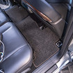 Коврики на Toyota Land Cruiser Prado 150 2009 - 2023 в Кургане