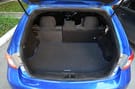 Коврики на Subaru Impreza III 2007 - 2012 в Кургане