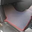 Коврики на Toyota Vellfire (H20) 2008 - 2015 в Кургане