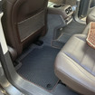 Коврики на Mercedes GLS (X167) 2019 - 2025 в Кургане
