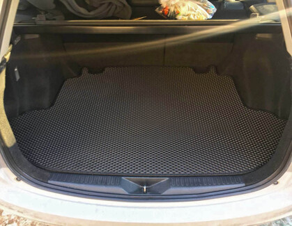 Коврики на Toyota Corolla Fielder (E14) 2006&nbsp;-&nbsp;2012 в Кургане