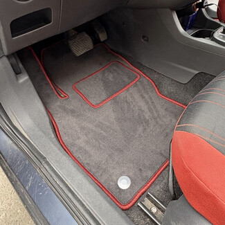 Коврики на Opel Corsa D 2006&nbsp;-&nbsp;2014 в Кургане