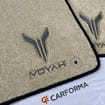 EVA коврики на Voyah Dream 2021 - 2025 в Кургане
