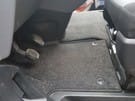 Коврики на Opel Vivaro C 2019 - 2025 в Кургане