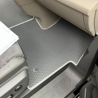 Коврики на Volkswagen Multivan (T7) 2021&nbsp;-&nbsp;2026 в Кургане