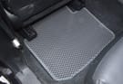 Коврики на Subaru Forester IV 2012 - 2019 в Кургане