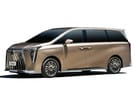 Коврики на GAC M8 2022 - 2025 в Кургане