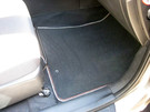 EVA коврики на KIA Sorento II 2009 - 2012 в Кургане