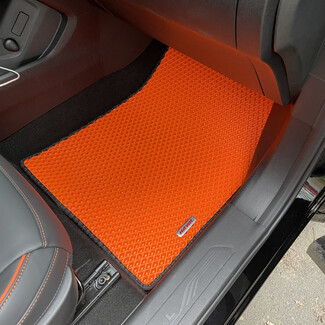 EVA коврики на Haval F7x II 2025&nbsp;-&nbsp;2026 в Кургане