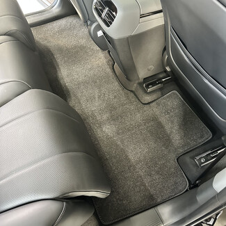 Ворсовые коврики на GAC S7 2025&nbsp;-&nbsp;2026 в Кургане