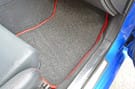 Коврики на Subaru Impreza III 2007 - 2012 в Кургане