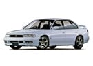 Коврики на Subaru Outback I 1994 - 1999 в Кургане