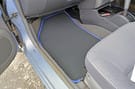 Коврики на Nissan March (K11) 1992 - 2002 в Кургане