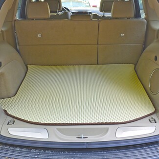 Ворсовые коврики на Jeep Grand Cherokee (WK2) 2010 - 2022 в Кургане Ворсовые коврики на Jeep Grand Cherokee (WK2) 2010 - 2022 в Кургане