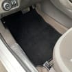 Ворсовые коврики на Chevrolet Cobalt 2011 - 2025 в Кургане