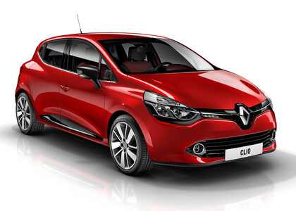 EVA коврики на Renault Clio IV 2012 - 2019 в Кургане EVA коврики на Renault Clio IV 2012 - 2019 в Кургане