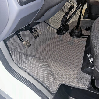 EVA коврики на ГАЗ ГАЗель 1994&nbsp;-&nbsp;2026 в Кургане