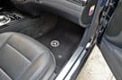 Коврики на Mercedes S (W221) 2005 - 2013 в Кургане