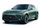 Коврики на AITO M5 2021 - 2025 в Кургане
