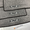 Коврики на Changan Uni-V 2021 - 2025 в Кургане