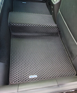 Коврики на Lada (ВАЗ) Aura 2023&nbsp;-&nbsp;2026 в Кургане